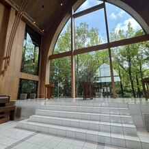 ララシャンス迎賓館の写真｜挙式会場｜2025-08-17 21:06:02.0いぶっきーさん投稿