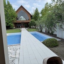 ララシャンス迎賓館の写真｜その他｜2025-08-17 21:06:02.0いぶっきーさん投稿