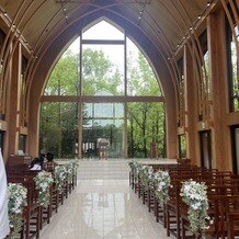 ララシャンス迎賓館の画像