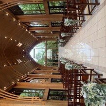 ララシャンス迎賓館の画像