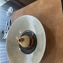 ララシャンス迎賓館の写真｜料理・ケーキ｜2025-10-11 21:05:07.0ゆりさん投稿