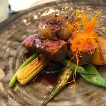 ララシャンス　太陽の丘の画像｜お肉