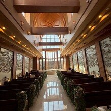 ララシャンス　太陽の丘の写真｜自然光が入ります