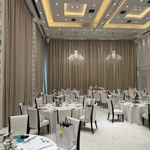 ララシャンス　太陽の丘の写真｜真っ白な壁が綺麗です