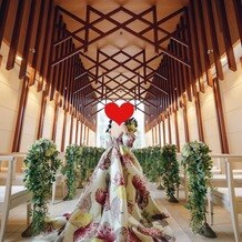 プレジール迎賓館の画像｜結婚式場
