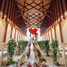 プレジール迎賓館の写真｜結婚式場