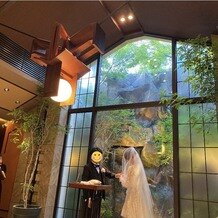 ゼクシィ The Fujiya Gohonjin 藤屋御本陳 の結婚式 口コミ 評判をみよう