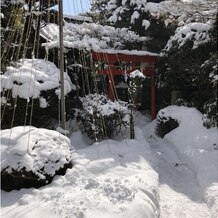 THE FUJIYA GOHONJIN（藤屋御本陳）の画像