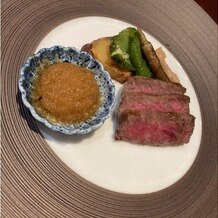 THE FUJIYA GOHONJIN（藤屋御本陳）の写真｜料理・ケーキ｜2024-11-17 21:49:07.0よっちゃんさん投稿