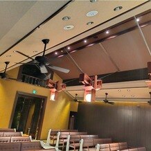 THE FUJIYA GOHONJIN（藤屋御本陳）の写真｜挙式会場｜2025-03-02 21:54:12.0kumaさん投稿
