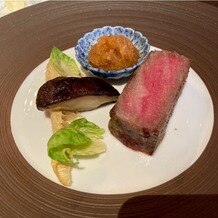 THE FUJIYA GOHONJIN（藤屋御本陳）の写真｜肉料理