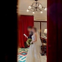 THE FUJIYA GOHONJIN（藤屋御本陳）の写真｜親族紹介の様子