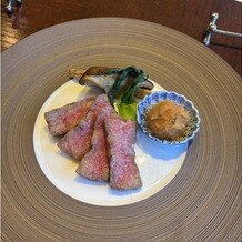 THE FUJIYA GOHONJIN（藤屋御本陳）の写真｜料理・ケーキ｜2025-09-12 15:14:30.0きさん投稿