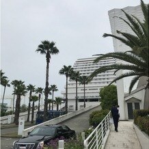 神戸メリケンパークオリエンタルホテルの画像｜外観
