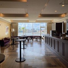 神戸メリケンパークオリエンタルホテルの画像