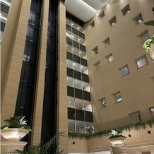 神戸メリケンパークオリエンタルホテルの画像