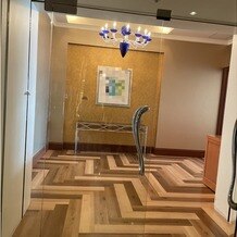 神戸メリケンパークオリエンタルホテルの画像｜入り口