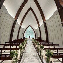 神戸メリケンパークオリエンタルホテルの写真｜マリンホール