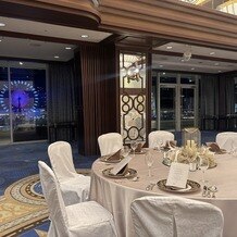 神戸メリケンパークオリエンタルホテルの画像