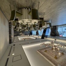神戸メリケンパークオリエンタルホテルの画像
