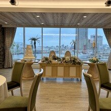 神戸メリケンパークオリエンタルホテルの画像
