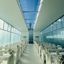 神戸メリケンパークオリエンタルホテルの画像