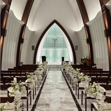 神戸メリケンパークオリエンタルホテルの写真｜選択できる2つのうちの1つの会場