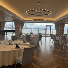 神戸メリケンパークオリエンタルホテルの写真｜海王（50～80名程度の部屋）