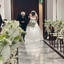 神戸メリケンパークオリエンタルホテルの写真｜マリンホール