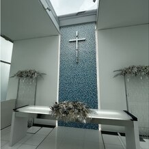 神戸メリケンパークオリエンタルホテルの写真｜挙式会場｜2025-10-28 00:08:09.0やっちさん投稿