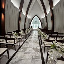 神戸メリケンパークオリエンタルホテルの写真｜挙式会場｜2025-10-28 00:08:09.0やっちさん投稿