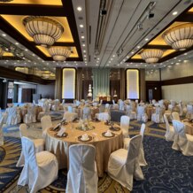 神戸メリケンパークオリエンタルホテルの画像