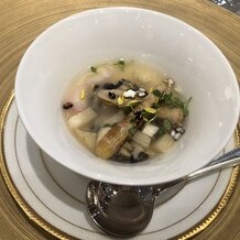 赤坂 アプローズスクエア迎賓館の画像｜スープ