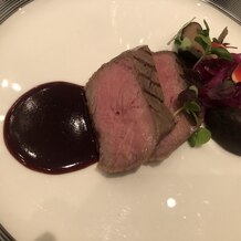 赤坂 アプローズスクエア迎賓館の画像｜メインのお肉