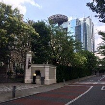 赤坂 アプローズスクエア迎賓館の画像｜外観