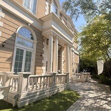 赤坂 アプローズスクエア迎賓館の画像