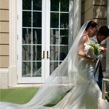 赤坂 アプローズスクエア迎賓館の写真｜母と歩く