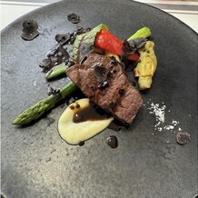 赤坂 アプローズスクエア迎賓館の写真｜お肉