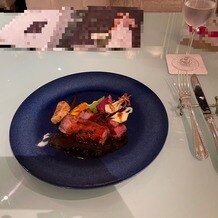 大宮璃宮の画像｜試食のお肉