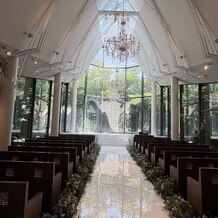 大宮璃宮の写真｜挙式会場｜2025-07-19 13:53:08.0パルムさん投稿
