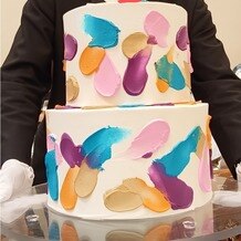 東京アフロディテの写真｜料理・ケーキ｜2024-05-05 18:00:47.0シータさん投稿