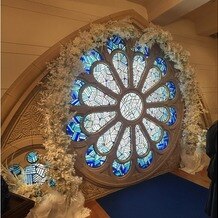 東京アフロディテの写真｜挙式会場｜2025-03-16 21:22:02.0ともーみさん投稿