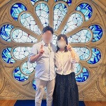 東京アフロディテの画像