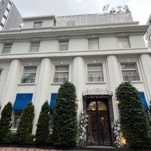 東京アフロディテの画像