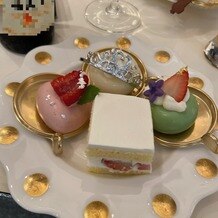 白金迎賓館 アートグレイスクラブの画像