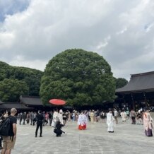 白金迎賓館 アートグレイスクラブの画像｜明治神宮