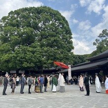 白金迎賓館 アートグレイスクラブの画像｜明治神宮