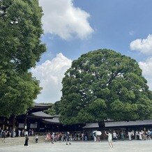 白金迎賓館 アートグレイスクラブの画像｜明治神宮