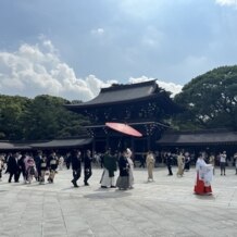 白金迎賓館 アートグレイスクラブの画像｜明治神宮