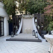白金迎賓館 アートグレイスクラブの画像